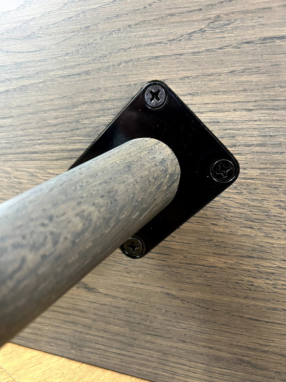 Image 1 of Table basse "PAMPA" de LEOLUX