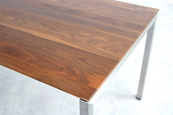 Image 1 of Bert Plantagie design dining table