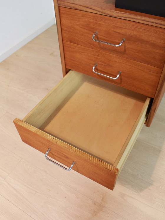 Image 1 of vintage Cees Braakman bureau