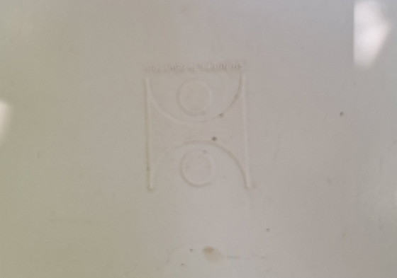 Image 1 of Pair of Helmut Bätzner Chairs for Bofinger