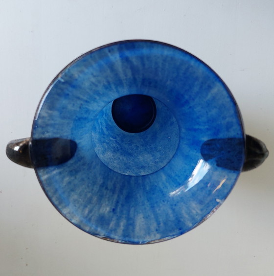 Image 1 of Murano Excavation Vaas