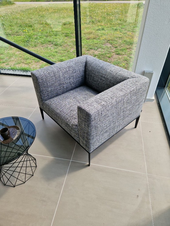 Image 1 of Chair Jaan Walter Knoll