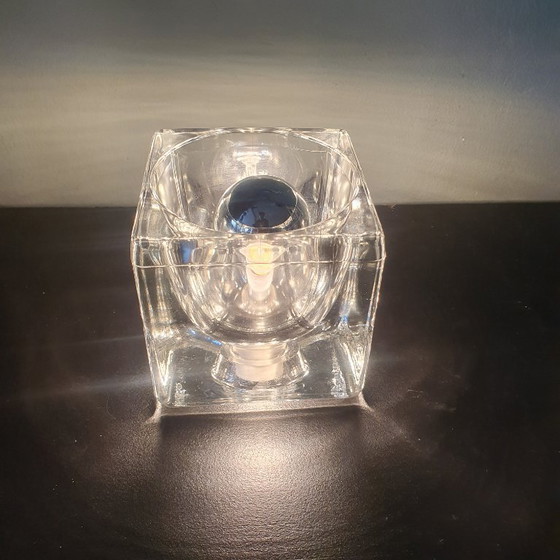 Image 1 of Lampe de table Peill & Putzler Ice Cube - Lampe Cube