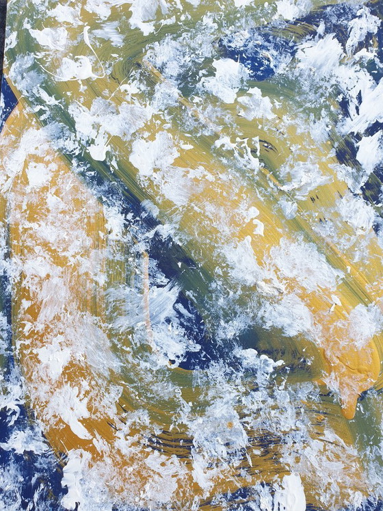Image 1 of Jürgen Angeler - The Diffusion