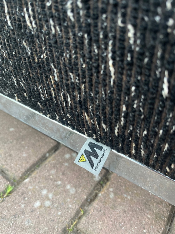 Image 1 of Bellissimo divano angolare in tessuto Montel