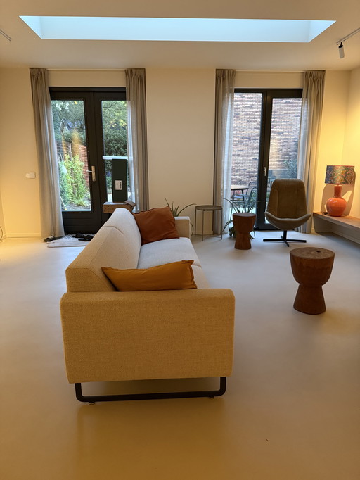 Canapé 3 places Artifort Mare