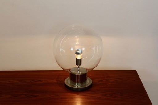 Globus Mid-Century