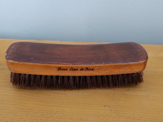 Image 1 of Ein Paar antike Holzclogs