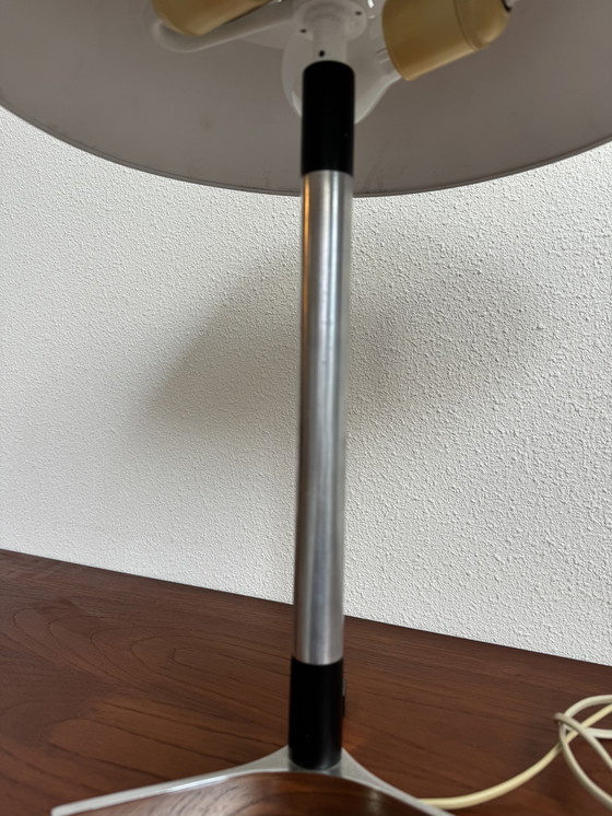 Image 1 of Vintage table lamp Hammerborg