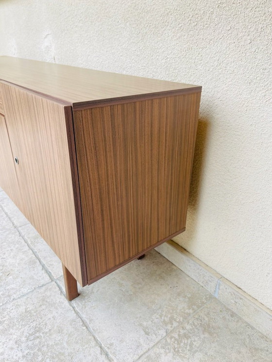 Image 1 of Vintage Formica sideboard by 3k Mobel, 1970s