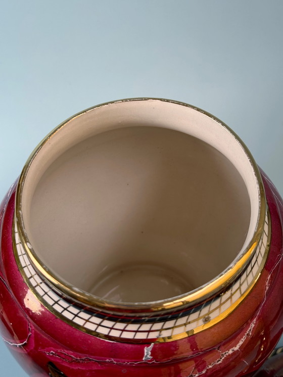 Image 1 of Hubert Bequet - Vase