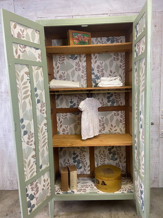 Image 1 of Armario parisino