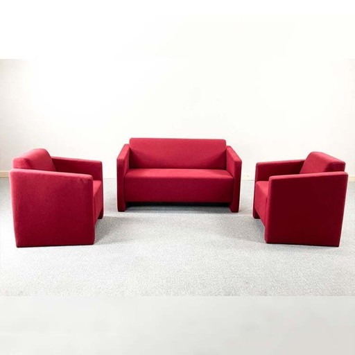 Set de salon Dietiker