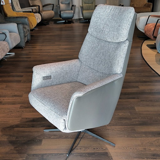 In.House Pomonti fauteuil
