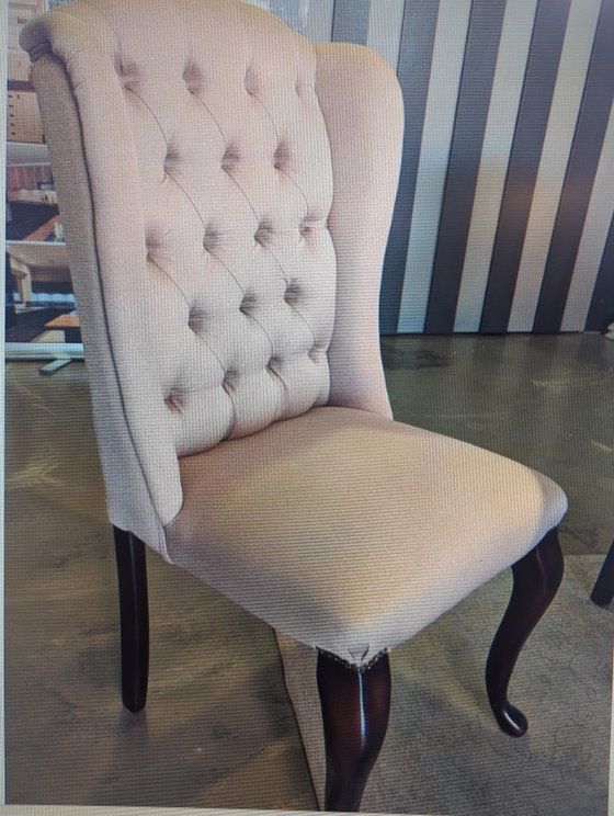 Image 1 of Denver dining chair
