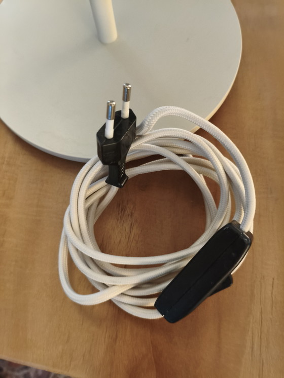 Image 1 of Lampada da tavolo Aluna - Quaglio Simonelli - Bolia