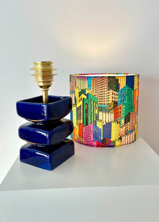 Cityscape Collection - Cari Zalloni for Steuler Ceramics - Pop Art - 36 cm (photo 13 of 20)