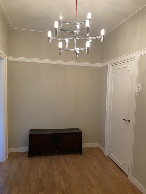 Nemo Crown Minor Chandelier