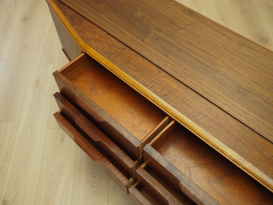 Image 1 of Credenza in noce, design danese, anni '60, prodotta in Danimarca