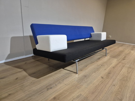 Image 1 of Spectrum - Martin Visser - Sofa - Fabric - Design - Armrests