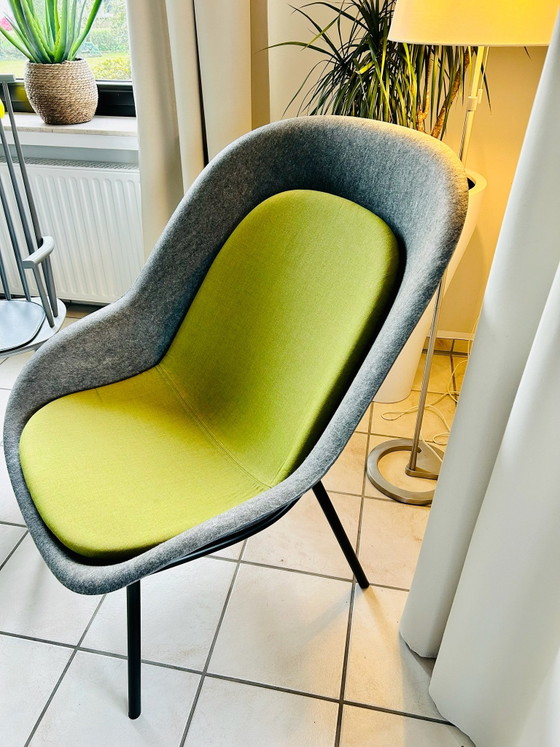 1/3 Nook PET Lounge Armchair by De Vorm – Other (photo 3 of 5)