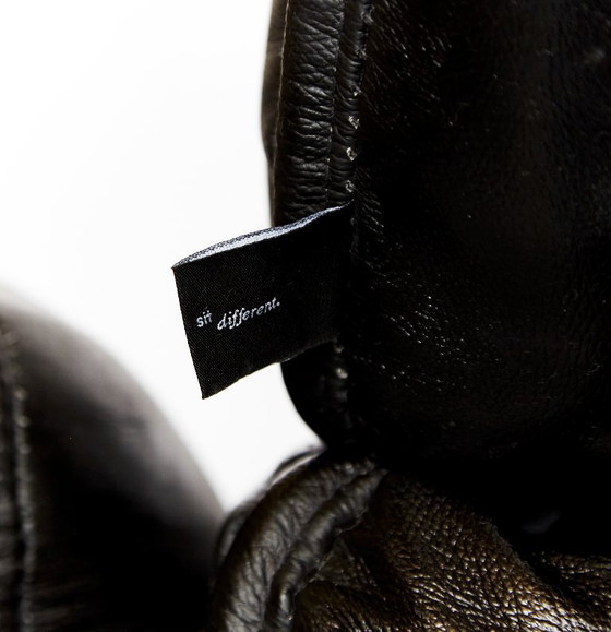 Image 1 of Vintage directiestoel van Otto Zapf voor Topstar