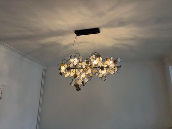 Image 1 of Hanglamp Kare design