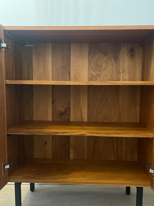 Triad Cabinet
