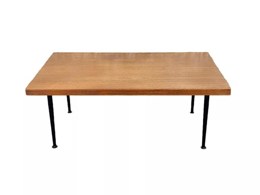 60's 70's Teak Table basse Table d'appoint Meubles Ilse Danish Modern Design