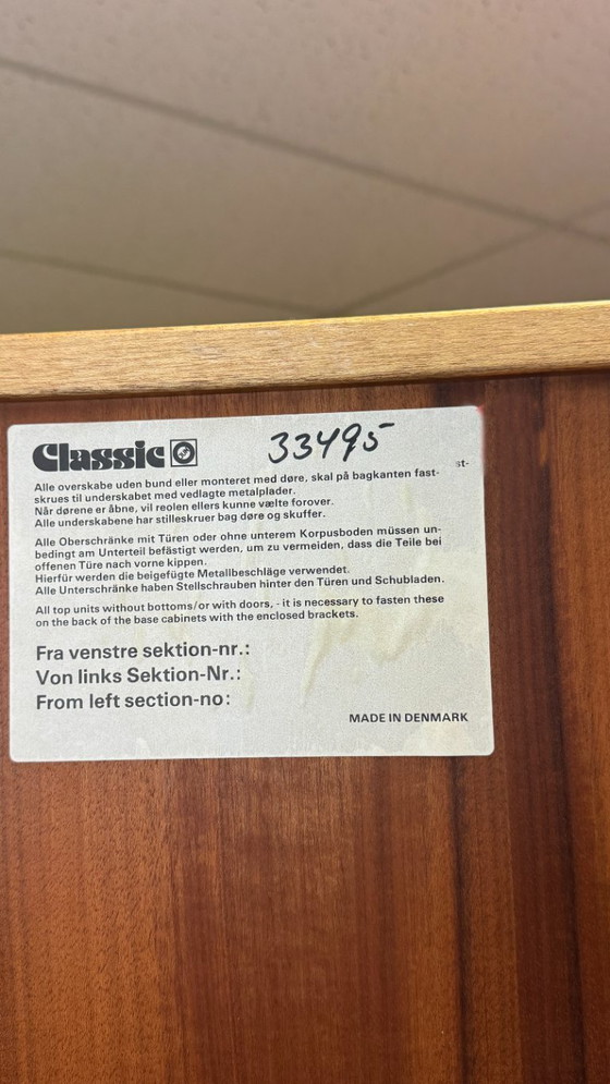 Image 1 of Mueble alto Omann Jun, mueble TV ideal. 