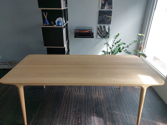 Image 1 of Gazzda Fawn 200x90