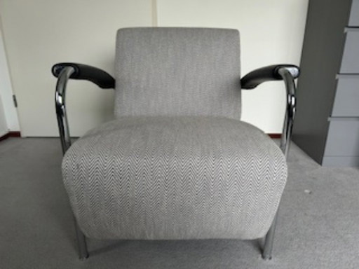 Fauteuil Leolux Scylla