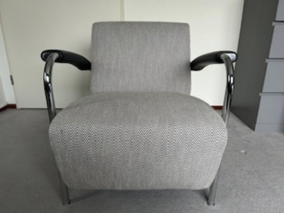 Image 1 of Fauteuil Leolux Scylla