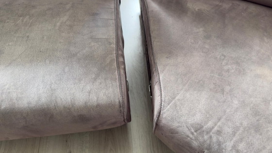 Henders & Hazel Ecksofa – Metal, Textile (photo 4 of 6)