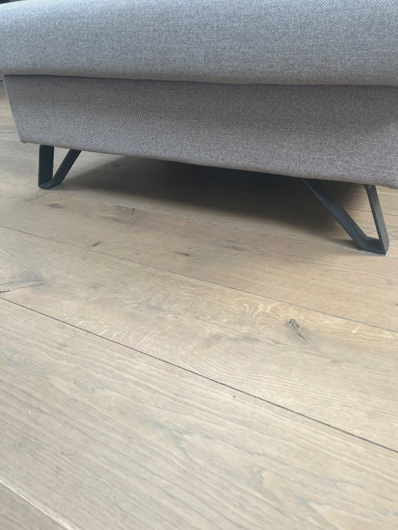 Henders En Hazel Sofa – Corner sofas, Polyester (photo 4 of 5)