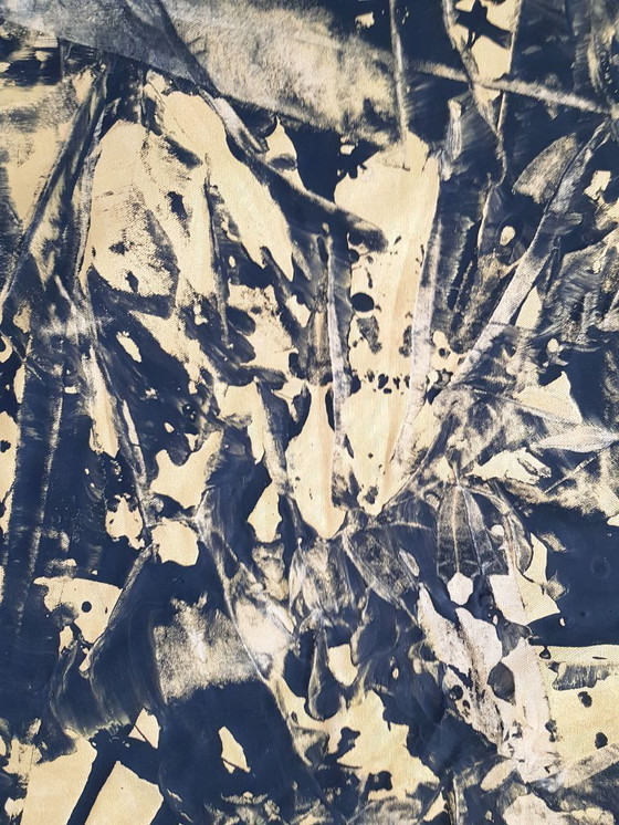 Image 1 of Jürgen Angeler - Diamante de oro negro