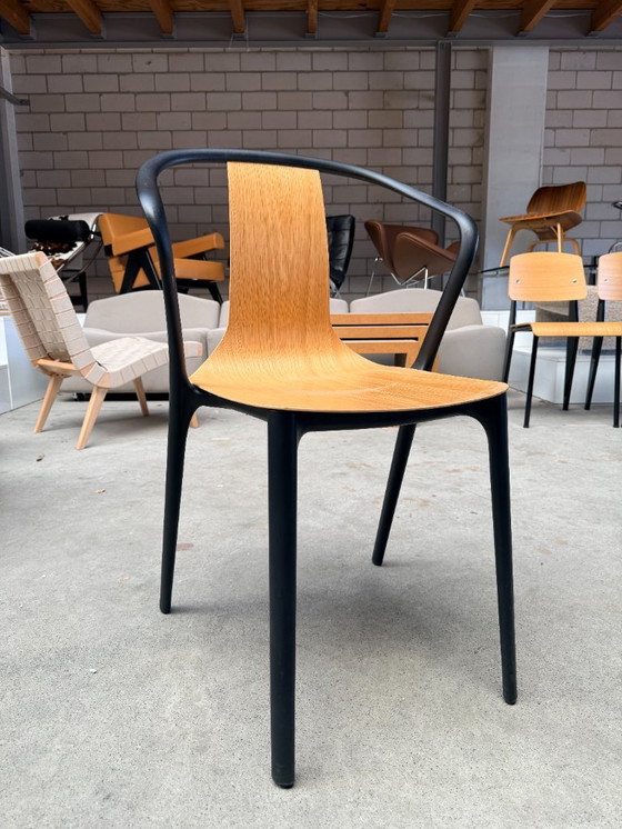 Image 1 of Vitra Belleville Stuhl von Ronan & Erwan Bouroullec