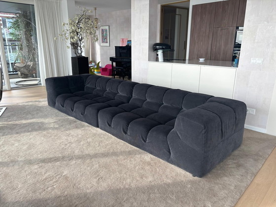 Image 1 of B&B italia tufty time sofa