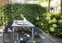 Tuinset modern