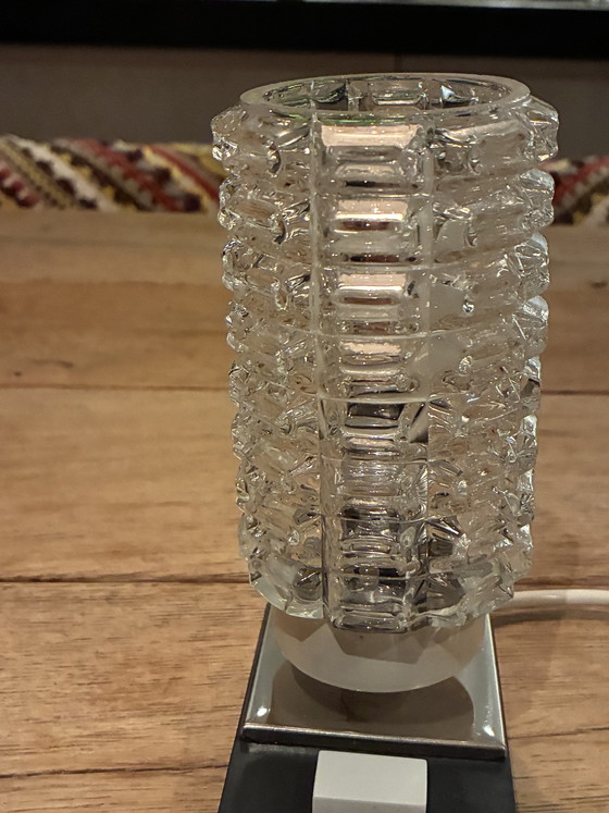 Image 1 of Ensemble de veilleuses Steinebach vintage