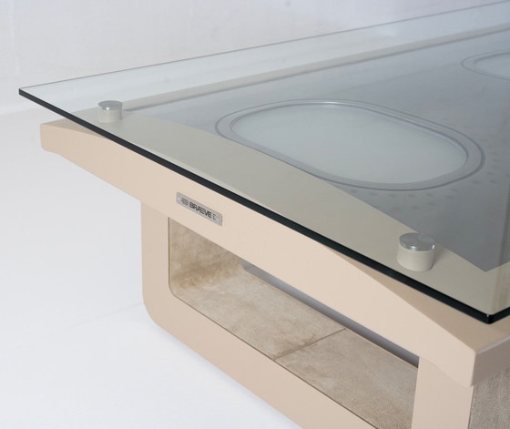 Image 1 of Tavolino da caffè Braeve Design Aviation