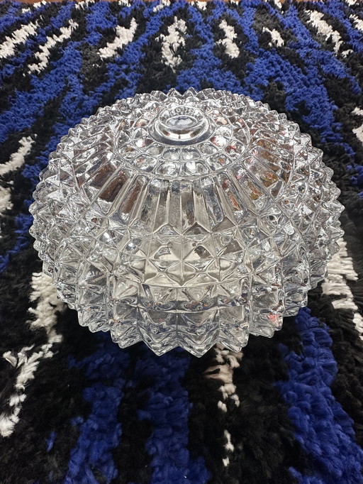 Mid-century ceiling lamp