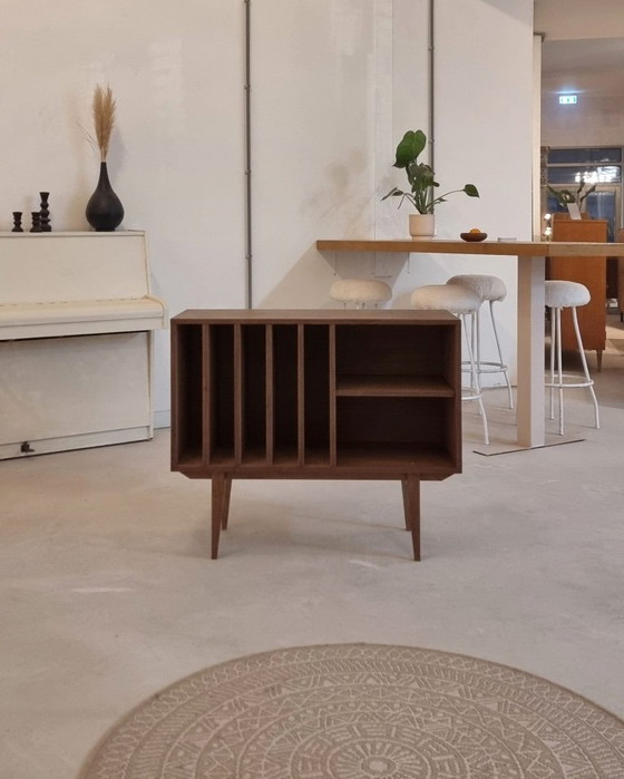 Image 1 of Mueble para tocadiscos Viggo