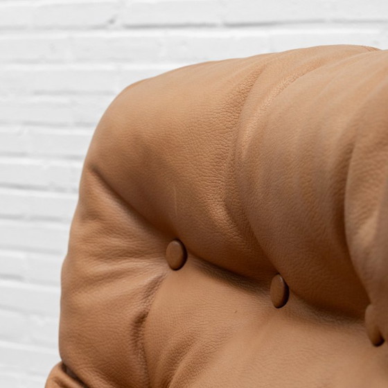 Image 1 of Lounge Chair Model 4521 Magnus Olesen