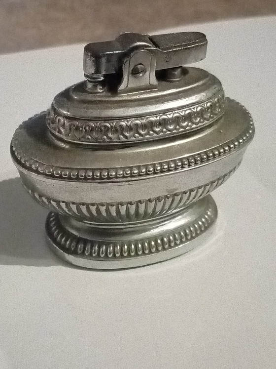 Image 1 of Vintage petrol lighter