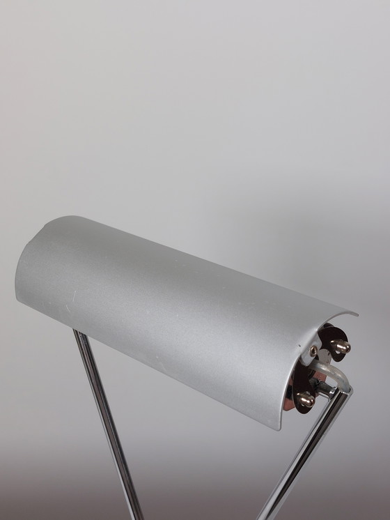 Image 1 of Vintage wandlamp Fontana Arte Piero Livio Castiglioni Italiaans design