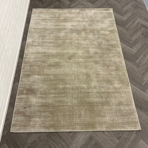 Brinker Carpets Harmony 110 Elfenbein 200x290 Teppich