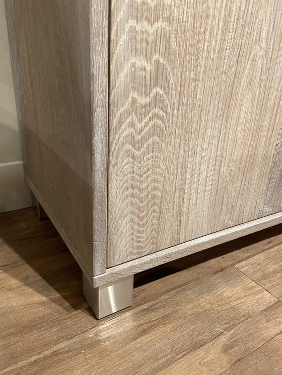 Image 1 of BKS Meubelen Dover wandkast