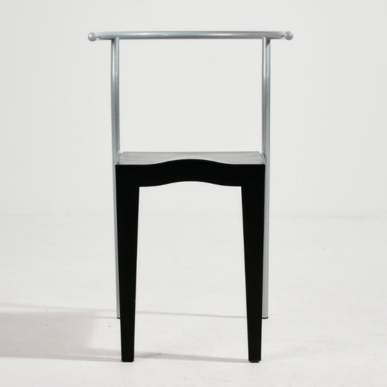 Image 1 of MK11392 Dr. Glob Stuhl von Philippe Starck für Kartell