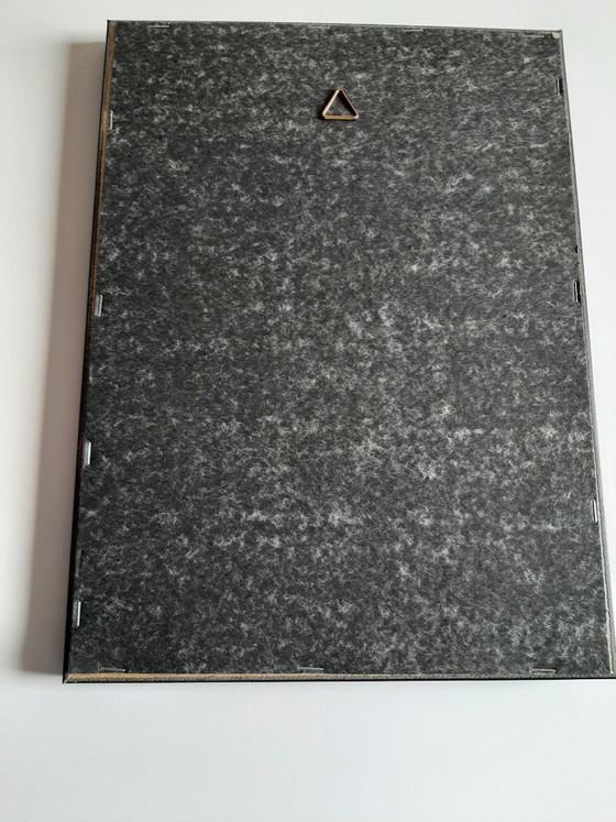 Jan Mankes Heliograbado, Título Douwe – Arte, Glass, Paper (photo 7 of 7)